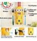 Minions Automatic Toothpaste Dispenser